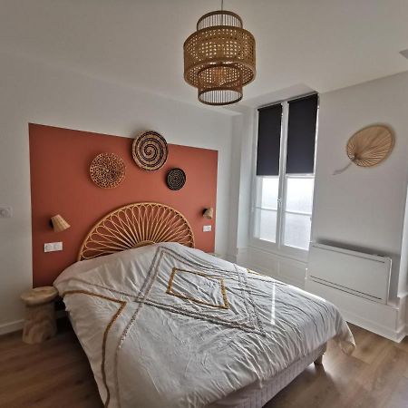 Les Clos De Givry - Clos Leonie - Appartement 68M2 Spacieux, Lumineux Et Avec Sauna Exterior foto